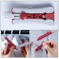 thumbnail image 3 of BRIGHTFUFU 6Ud Plegables Para Ropa De Viaje En Color Para Organizar Y Prendas, 3 of 6