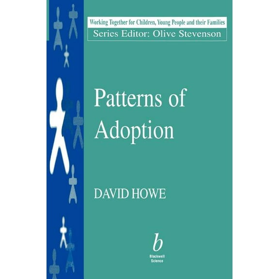 Working Together for Children, Young Peo Patterns of Adoption, (Paperback)