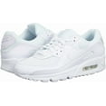 thumbnail image 7 of Nike womens Sneaker 9 White/White-white-wolf Grey, 7 of 7