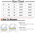 thumbnail image 2 of Ltctricy Push up Bras for Women Lace Wireless Soft Support Lift up Full Coverage Bralettes Comfortale Padded Bras, 2 of 2