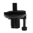 thumbnail image 2 of MERIGLARE Durable Rubber Cymbal Hi-hat Stand Holder for Percussion Drum Instrument Parts, 2 of 7
