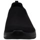 thumbnail image 2 of Zapatos Skechers Go Walk Arch Fit Grateful para Mujer Negro Talla 9, 2 of 7