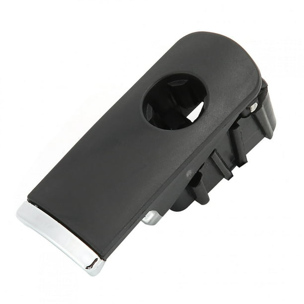 Extractor de manija de tapa de guantera 8E1857131 Ajuste de repuesto para A4 8E B6 B7 2001-2007W/Agujero Jadeshay A
