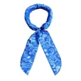 thumbnail image 2 of Cooling Neck Wrap Paisley Pattern 38 X 2 Inch Cooling Towel for Neck for Outdoor Workers Dogs Summer Hot Weather Sports Outdoor Cooling Gear Accessory, 2 of 6