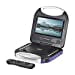 thumbnail image 3 of Magnavox MTFT750PL Lecteur DVD Portable de 7 Pi - Violet, 3 of 5