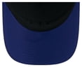 thumbnail image 6 of Men's-New Era  Royal Los Angeles Dodgers Minimalist 9FORTY A-Frame Adjustable Hat, 6 of 6