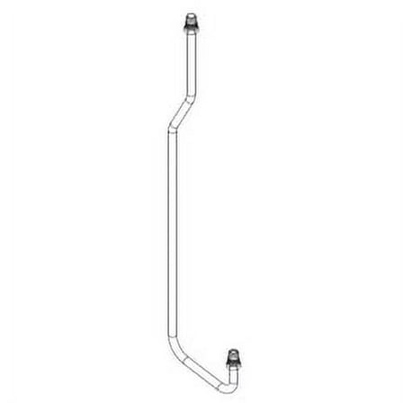 Samsung Dg94-03513A Range Tube Assembly (Genuine Oem Part)