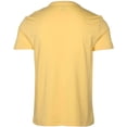 thumbnail image 2 of Polo Ralph Lauren Women's Classic Fit Crew Neck T-Shirt , Yellow Blue Pony, XS, 2 of 4