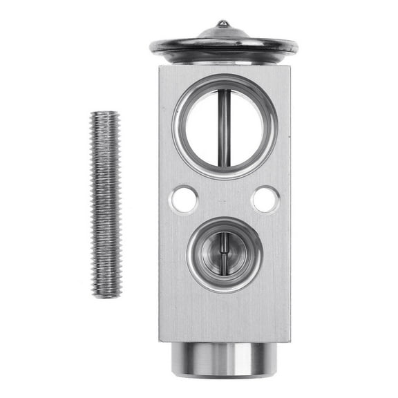 A-Premium A/C Expansion Valve Compatible with Jeep Grand Cherokee 2011-2013 Dodge Durango 2011-2012 Replace# 68079483AA