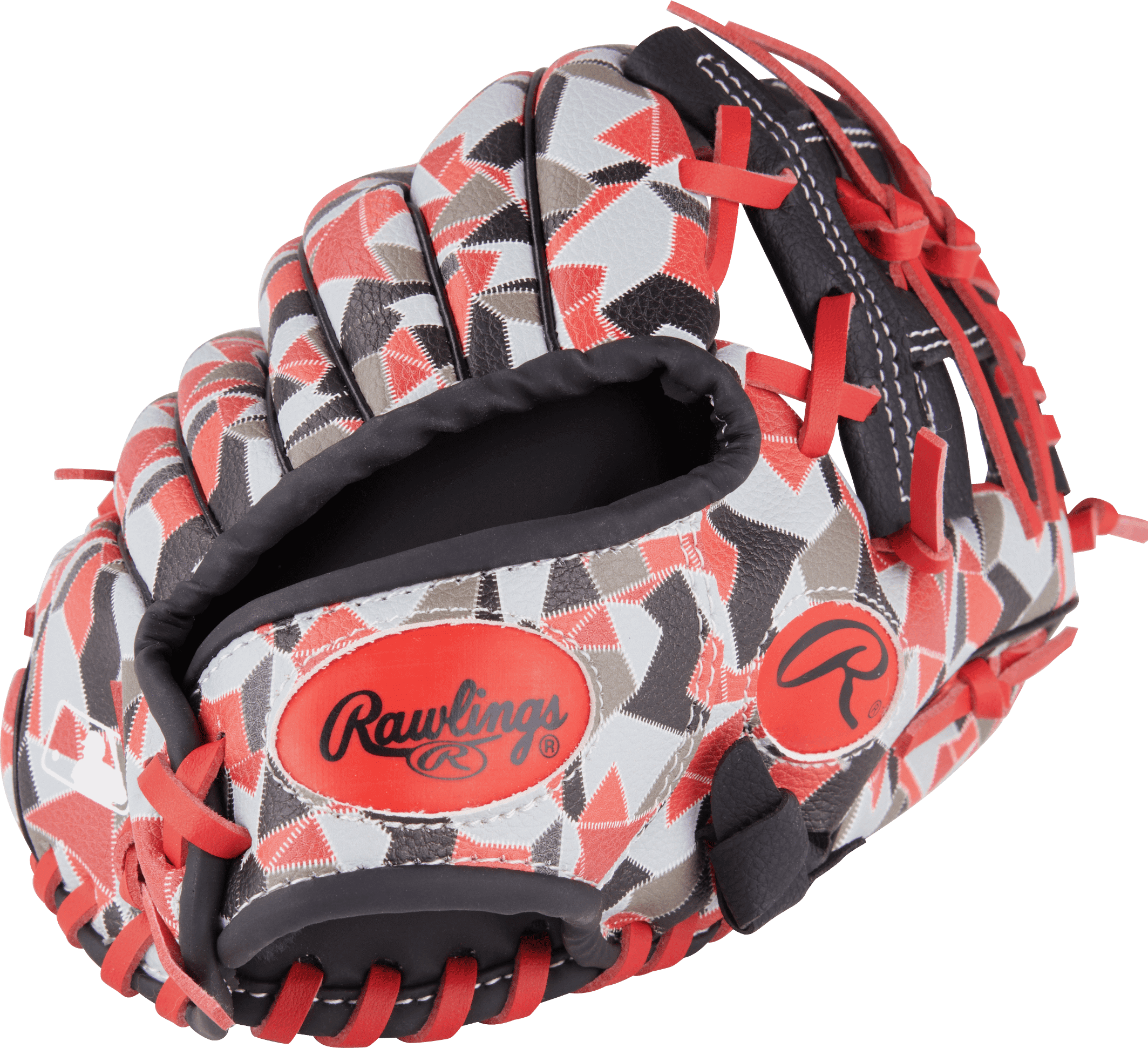 Rawlings | Players Series Youth Tball Glove | 10.5 inch | Right Hand Throw