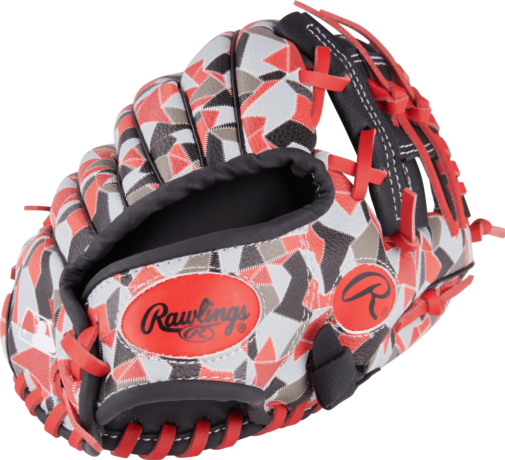 Rawlings Players Series Youth Baseball Glove 10.5 in photo 6