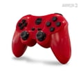thumbnail image 4 of Armor3 NuPlay PS3 Wireless Game Controller (Red) For PS3®, 4 of 5