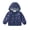 C-Purple, variant on ZACPNCV Toddler Kids Rain Jackets Lightweight Waterproof Printing Hooded Raincoats Full Zip Water Resistant Windbreakers for Boys Girls A-Pink