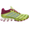 thumbnail image 1 of Tenis Dama Adidas Springblade W D69801 Running Correr Talla 25.5 mx, 1 of 5