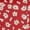 Red, variant on Fall 2025 Long Dress Strapless Wrap Chest High Slit Daisy Leopard Print Wrap around Skirt Maxi Dress