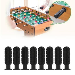 Tige De Table De Football F Fityle En Acier - Mini Jeu De Football, Remplacement Robuste Pour Adultes