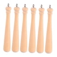 thumbnail image 5 of Raindrops  50 Pcs Bat Keychain Bats Party Baseball Decorations Ornament, 5 of 8