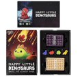 thumbnail image 2 of Happy Little Dinosaurs English Card Game Board Game, 2 of 3