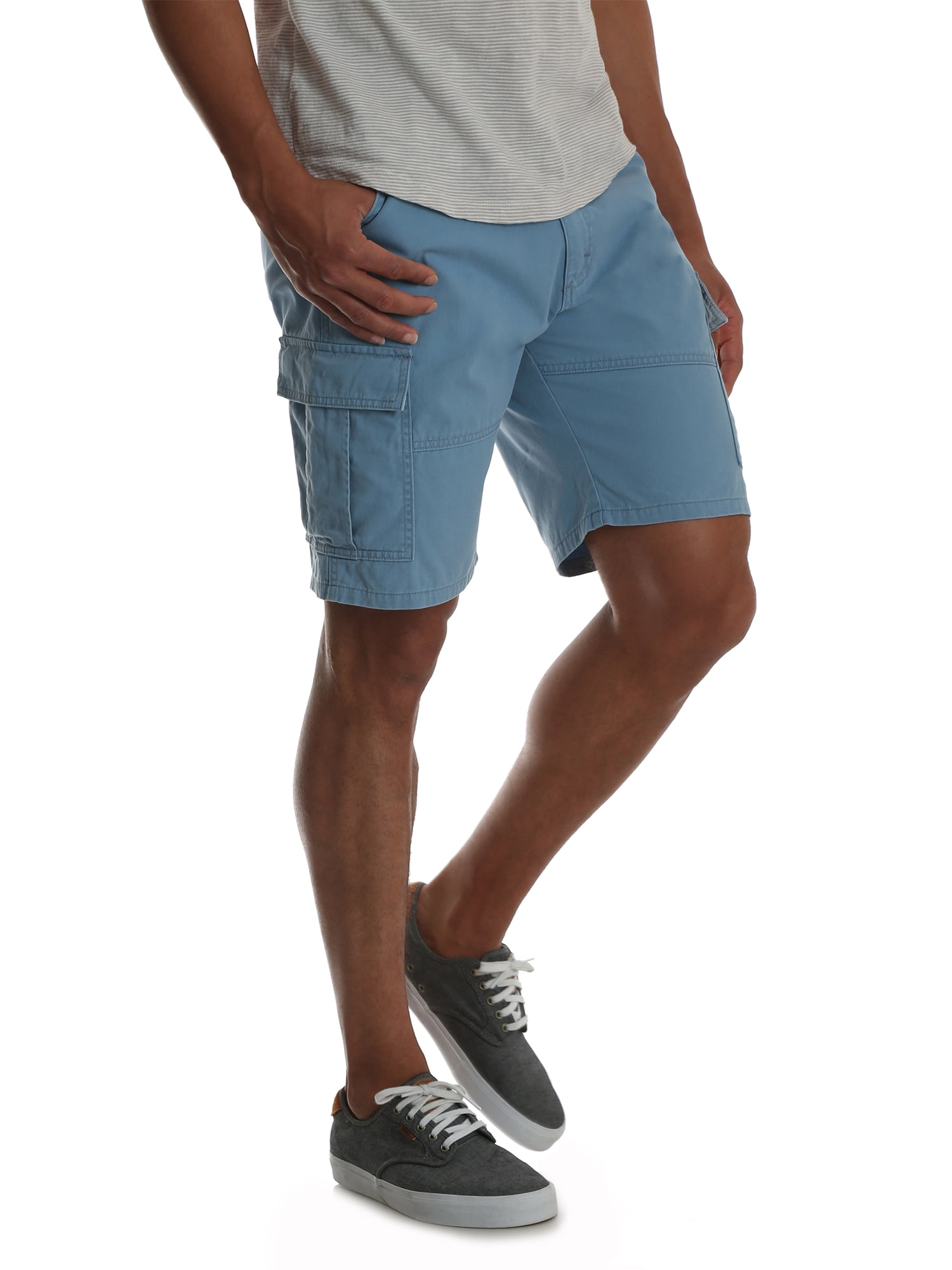 walmart mens wrangler jean shorts