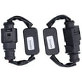thumbnail image 2 of Pair LED Tail Lights Dynamic Turn Signal Adapter Harness Blinker Module Kits For A8 S8 D4 D5 2010?2019, 2 of 5