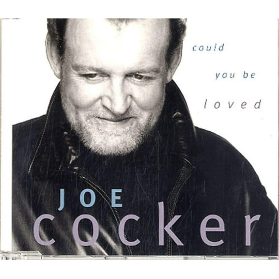 Could You Be Loved Joe Cocker (CD)