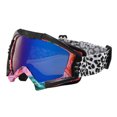 thumbnail image 1 of Deportes al aire libre Gafas de ciclismo Hombres y mujeres Montañismo Viento y arena Gafas de esquí para adultos al por mayor Wmkox8yii jkg6706, 1 of 8