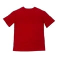 thumbnail image 2 of Playera George para Niño Liso Rojo Talla 8, 2 of 4