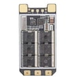 thumbnail image 1 of F100 8S 100A ESC Simple AM32 8S 100A ESC para Dron FPV de 10 A 13 Pulgadas, RC, Coche RC ESC, 1 of 5