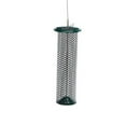 thumbnail image 2 of Birds Choice 11.5" Magnet Mesh Shelled Peanut Hanging Feeder, Green, 2 of 6