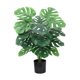thumbnail image 5 of Planta artificial para decoración del hogar, adorno de exhibición impermeable, centro de mesa decorativo 40x70 cm, 5 of 9