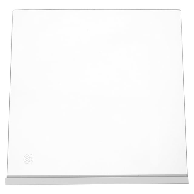 Refrigerator Divider Kitchen Refrigerator Shelf Divider Refrigerator Bin Glass Divider
