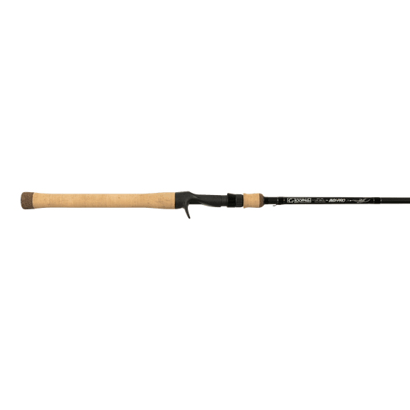 G. Loomis Fishing IMX-PRO 883C BJR Bass [12901-01]