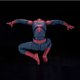 thumbnail image 4 of Figura de Tobey Maguire SHF Spider Man 3 Figuras de anime Spiderman 3 Figura de acción GK Estatua de PVC Colección Adorno de escritorio Regalos, 4 of 5