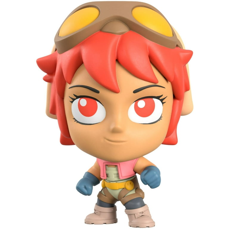 Dragon Ball Z 3D Foam Bag Clip Series 2, Monogram, Gifts