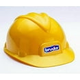 thumbnail image 1 of Bruder - 10200 | Construction: Construction Toy Helmet, 1 of 2