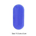 thumbnail image 2 of 2pcs Magic Hair Sticker Clips Hair Holder Clips Bang Fixed Seamless Tape Hairdressing Gripper Tools Barber Hair Styling Holder, 2 of 7