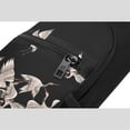 thumbnail image 5 of Rocae Japanese White Crane for Sling Bag Chest Shoulder Backpack Crossbody Bags Casual Daypack for Men Women, 5 of 5