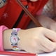 thumbnail image 3 of ColoMX Reloj con adorable estampado de unicornio, reloj colorido para niño y niña., 3 of 7