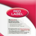 thumbnail image 3 of Super Sensitive Bulk Red Label Violin E Single String 1/8 Medium Bulk 10-packs, 3 of 3
