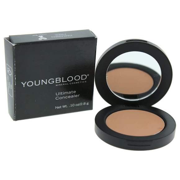 Ultimate Concealer - Medium Tan by Youngblood for Women - 0.10 oz Concealer