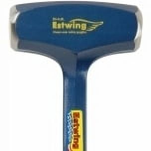 UPC: 0034139620211 | Estwing Mfg Co. 48 Oz Drilling Hammer Metal Handle B3-3LB