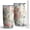 Pioneer Flower-1, variant on 20 Oz Pioneer Flower Coffee Tumbler Double Wall Insulated Stainless Steel Water Bottle | Metal Reusable Thermoses Flask with Cup Cap | Leak & Sweat Proof with Anti-Dust Lid