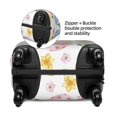 thumbnail image 4 of Xecao Easter Egg3 print Elastic Luggage Cover, with double-sided print , is perfect for travel, business, and daily use, 4 of 9