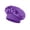 Purple, variant on Oksale Silk Bonnet for Sleeping Women Men for Long Hair Satin Sleep Caps Wide Band Womens Bonnets Army Green