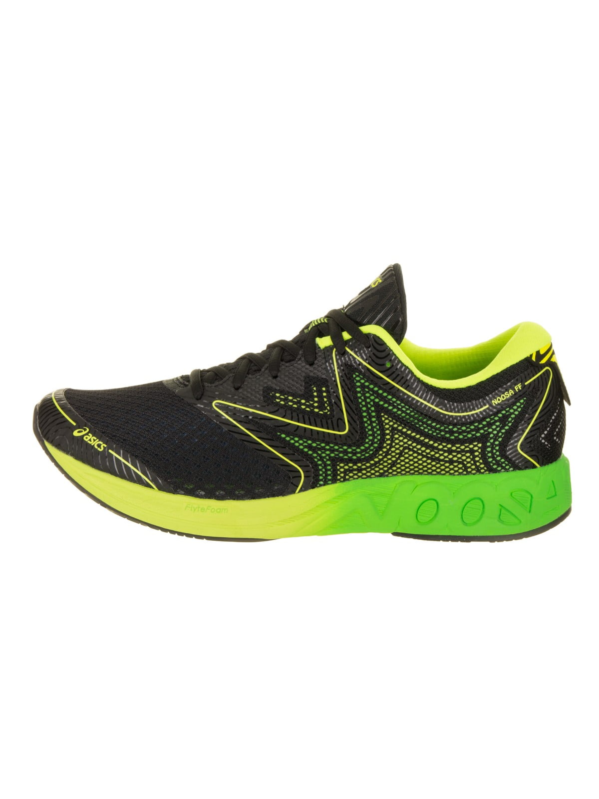 Asics Men S Noosa Ff Running Shoe Walmart Com Walmart Com