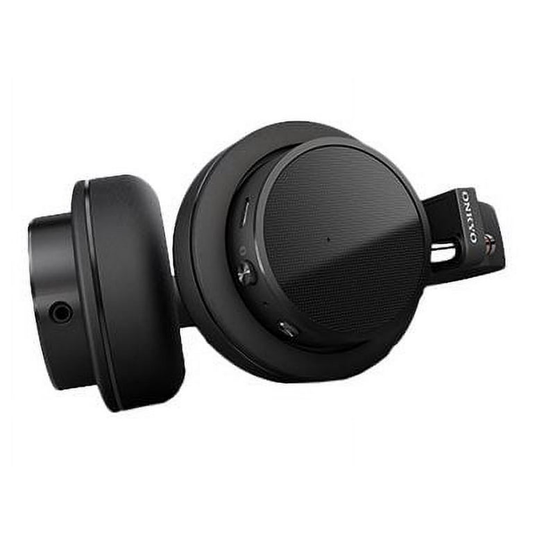 H500BT ワイヤレスヘッドホン Onkyo H500BT - Headphones with mic - full size - Bluetooth