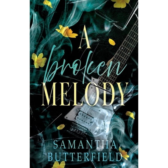 A Broken Melody, (Paperback)