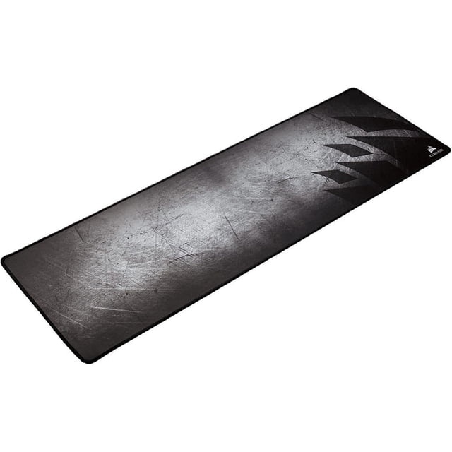 Premium Spill-Proof Cloth Gaming Mouse Pad Extended - Multicolor