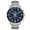 Two Tone/Blue, variant on Bulova Men's Marine Star Chronograph Two-Tone Watch 98B301 45mm