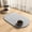 A, variant on Absorbent Dog Food Mat-Dog Cat Mat for Food and Water Bowl, Quick Dry Pet Food Mat, No Stains Pet Feeding Pad,12" x 16"